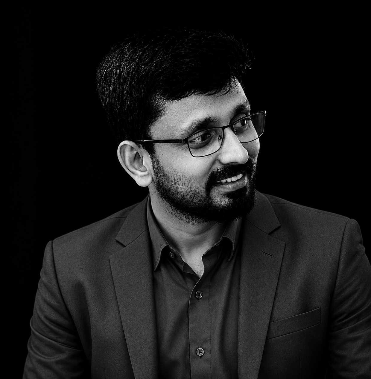 Sumesh Sukumaran, Consultant Psychologist